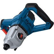 Електрическа бъркалка за строителни смеси Bosch GRW 140 , 1400W